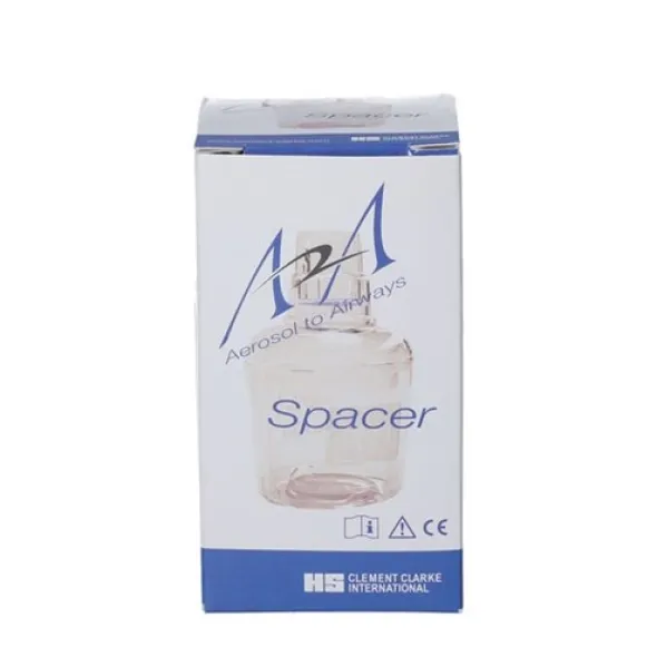 A2A spacer