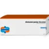 Abdomin junior neutral