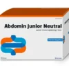 Abdomin junior neutral
