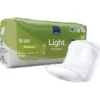 Abena Light premium normal 2 lysegrøn