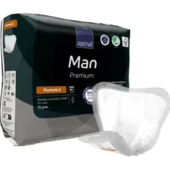 Abena Man formula 2 orange