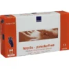 Abena nitrile handsker M
