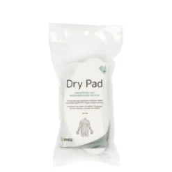 Abena nonwoven kompres dry pad