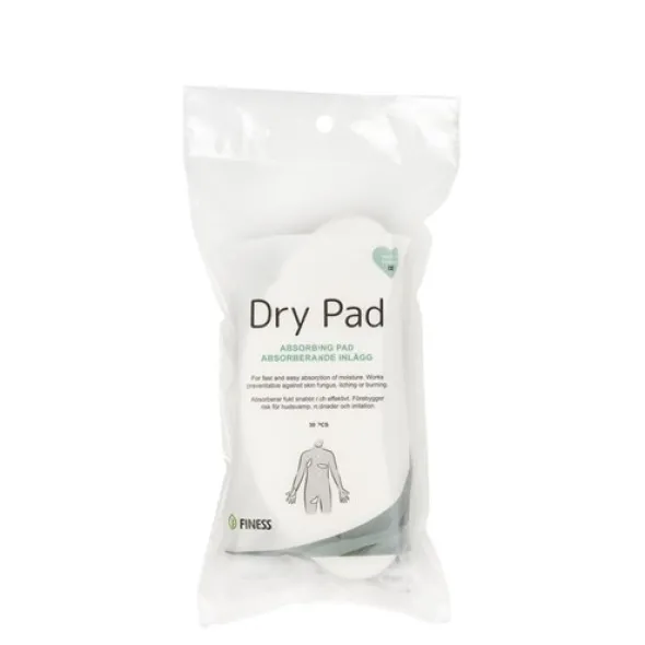 Abena nonwoven kompres dry pad
