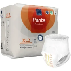 Abena Pants premium XL2 orange