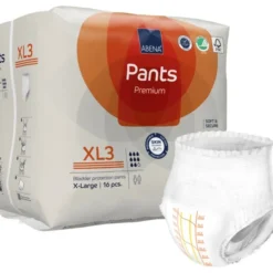 Abena Pants premium XL3 orange