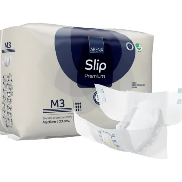 Abena Slip premium M3 blå