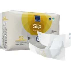 Abena Slip premium S2 gul