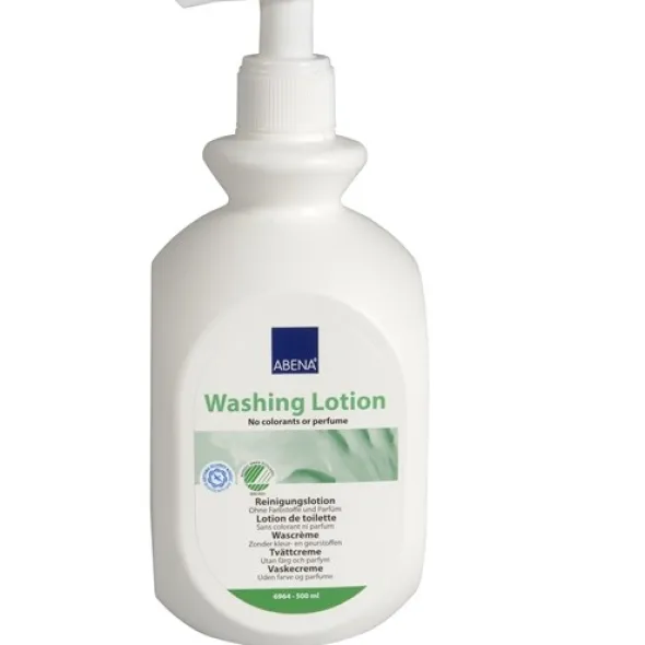 Abena washing lotion