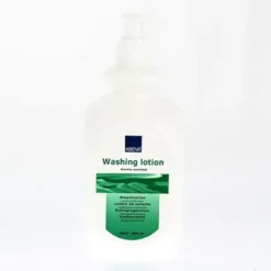 Abena washing lotion sæbefri