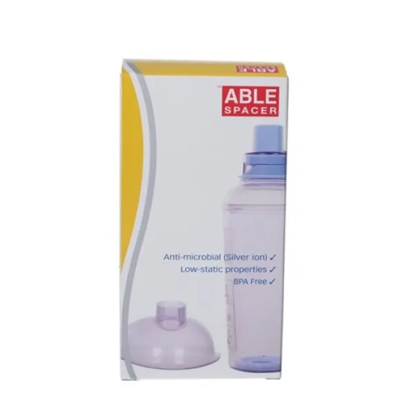 Able Spacer 2 med maske