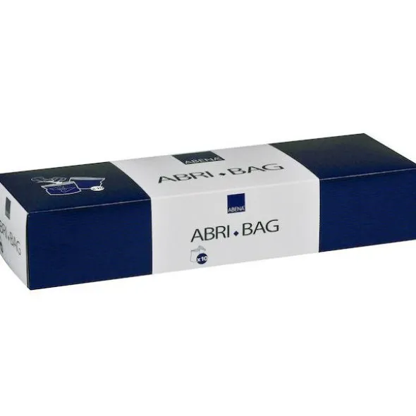 Abri-bag lynlåspose