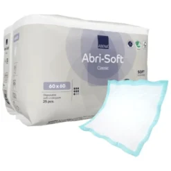 Abri-soft classic 60 x 60 cm