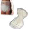Absorin comfort sanette nat lilla