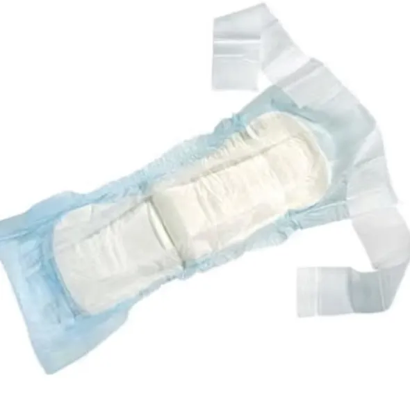 Absorin comfort t-fit dag grøn