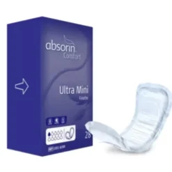 Absorin comfort ultra mini