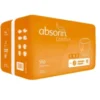 Absorin slip nat 60-90 cm gul