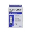 Accu-Chek aviva strimler
