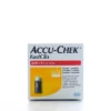 Accu-Chek fastclix lancetter