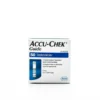 Accu-Chek guide teststrimler