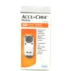 Accu-Chek mobile testkasette