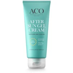 ACO after Sun gel creme