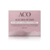ACO age delay day dry skin