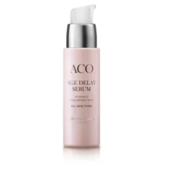 ACO age delay serum