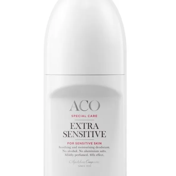 ACO deo extra sensitive