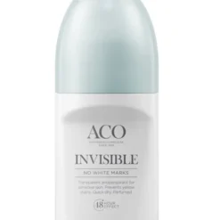 ACO deo invisible