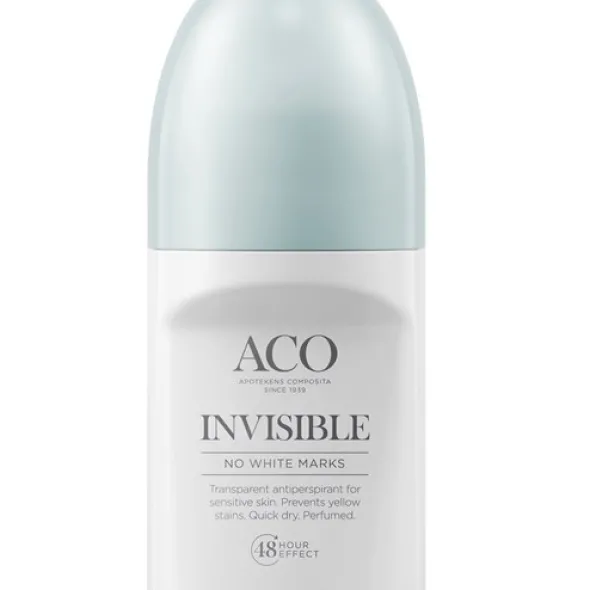 ACO deo invisible
