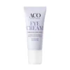 ACO face smoothing eye cream