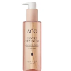 ACO gentle cleanse oil