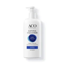 ACO gentle cleanser