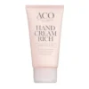ACO hand cream rich