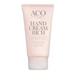 ACO hand cream rich