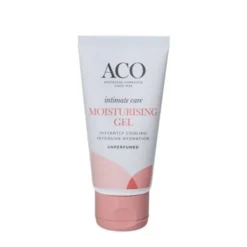 ACO intimate care moisturising gel