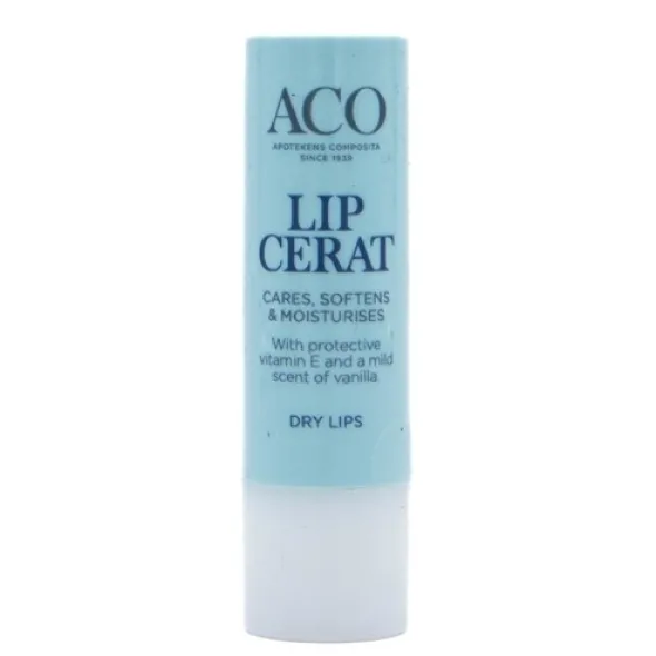 ACO lip cerat