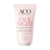 ACO nourishing night cream