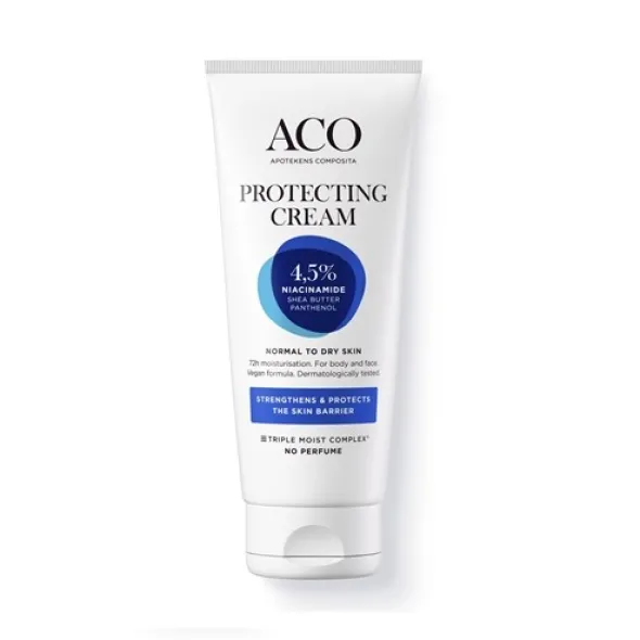 ACO protecting cream