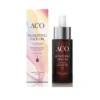 ACO renewing face oil