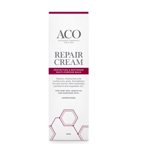 ACO repair cream