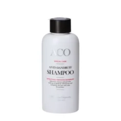 ACO special care anti dandruff shampoo