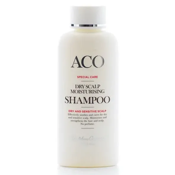 ACO special care dry scalp