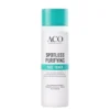 ACO spotless purifying face toner