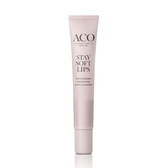 ACO stay soft lips