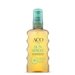 ACO Sun spray spf 30