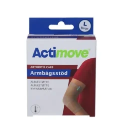 Actimove Arthritis Care albuestøtte