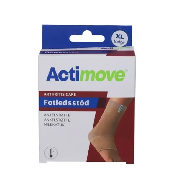 Actimove Arthritis Care ankelstøtte