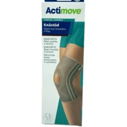 Actimove Everyday Support knæstøtte